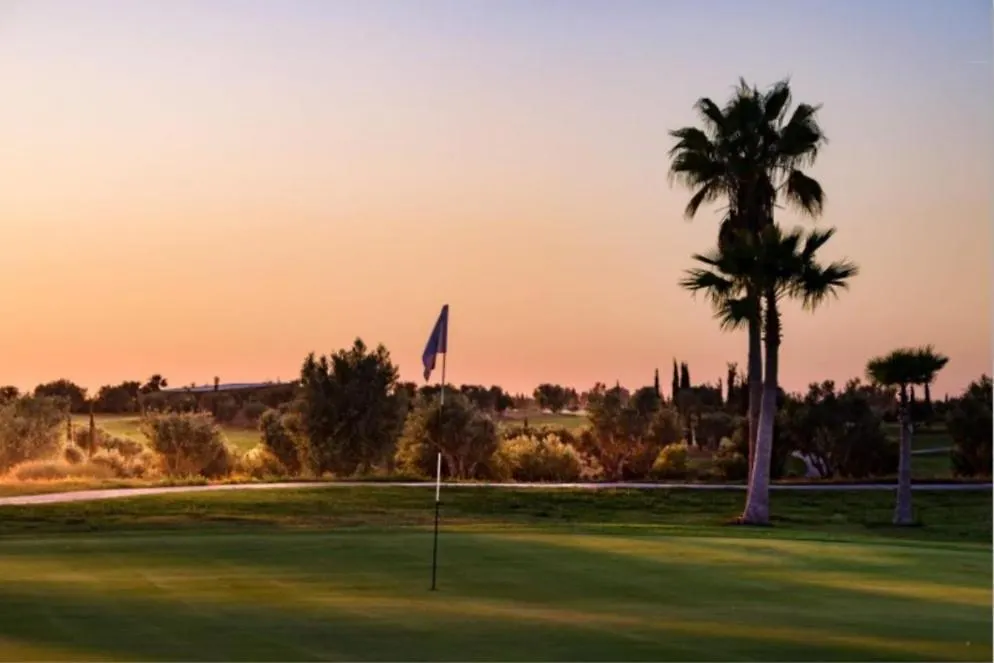 Preciosa Vivienda En Marrakech Waky & Golf Apartment Marrakesh