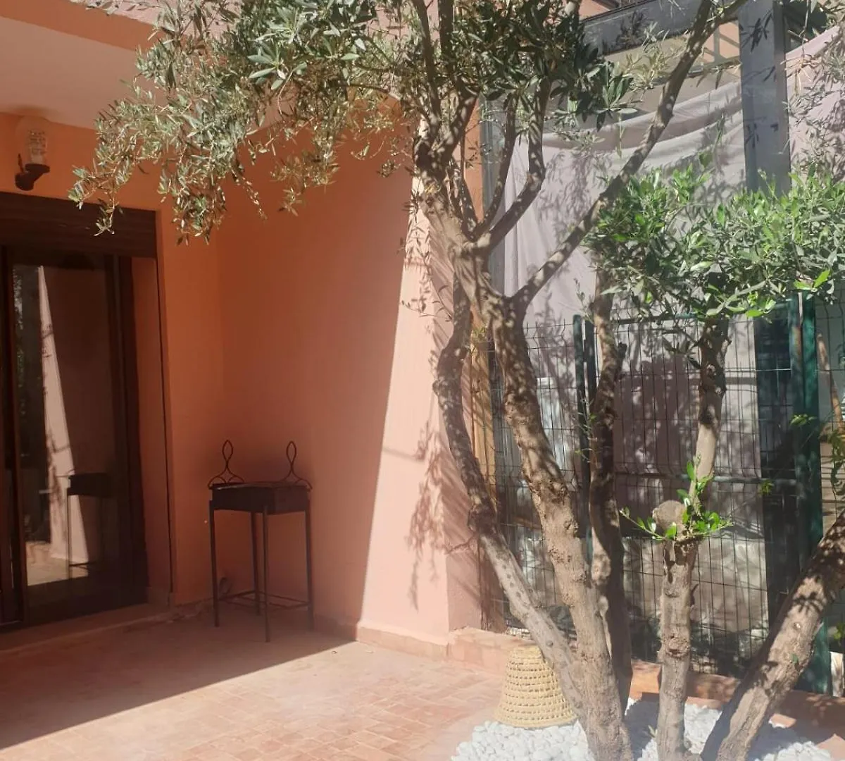 Preciosa Vivienda En Marrakech Waky & Golf Apartment Marrakesh 0*,  Morocco