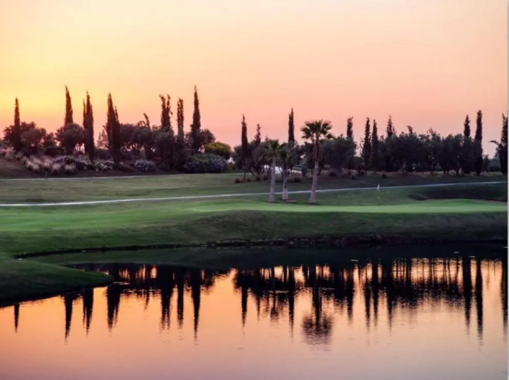 Preciosa Vivienda En Marrakech Waky & Golf Apartment Marrakesh