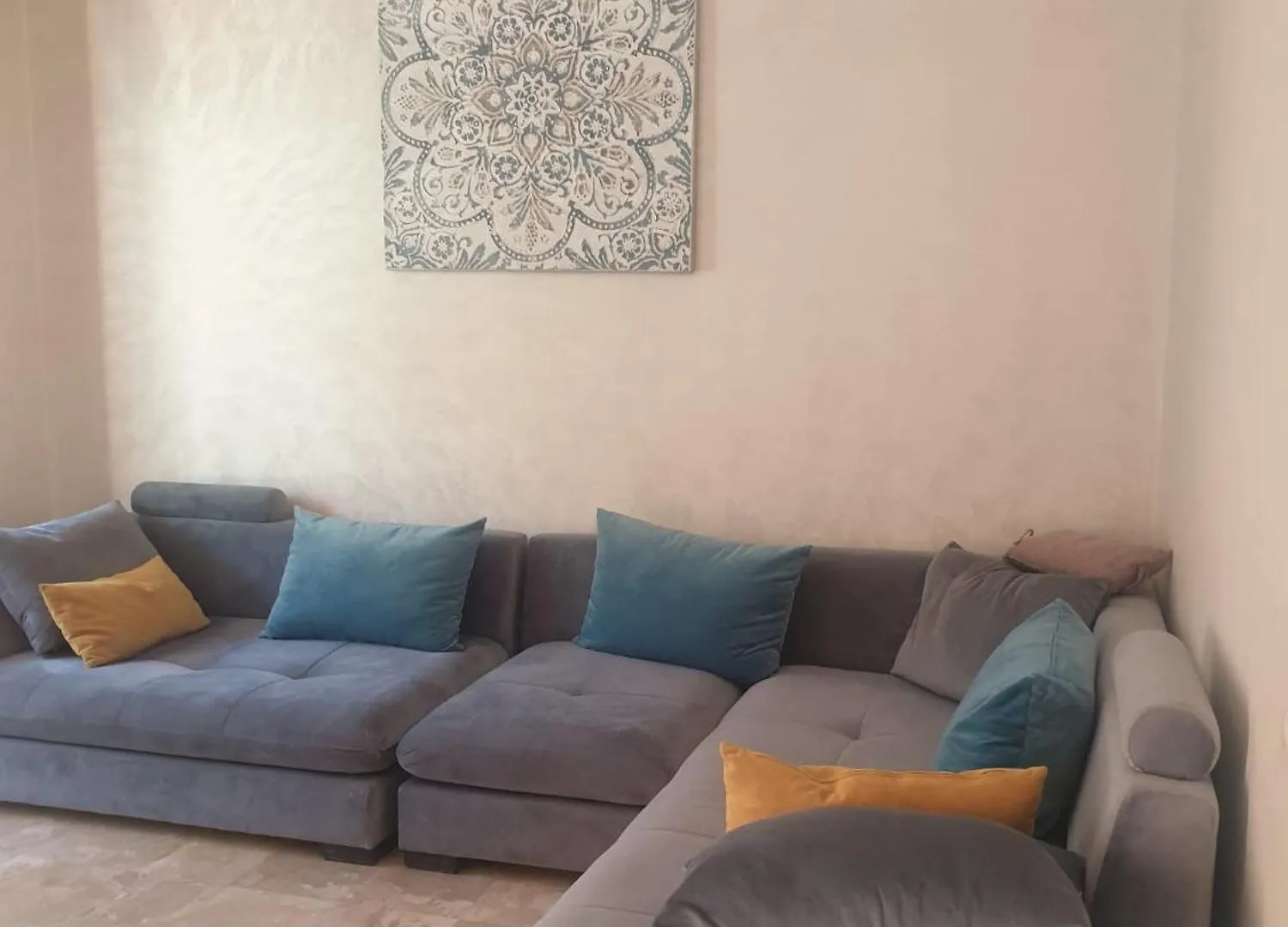 Preciosa Vivienda En Marrakech Waky & Golf Apartment Marrakesh 0*,  Morocco