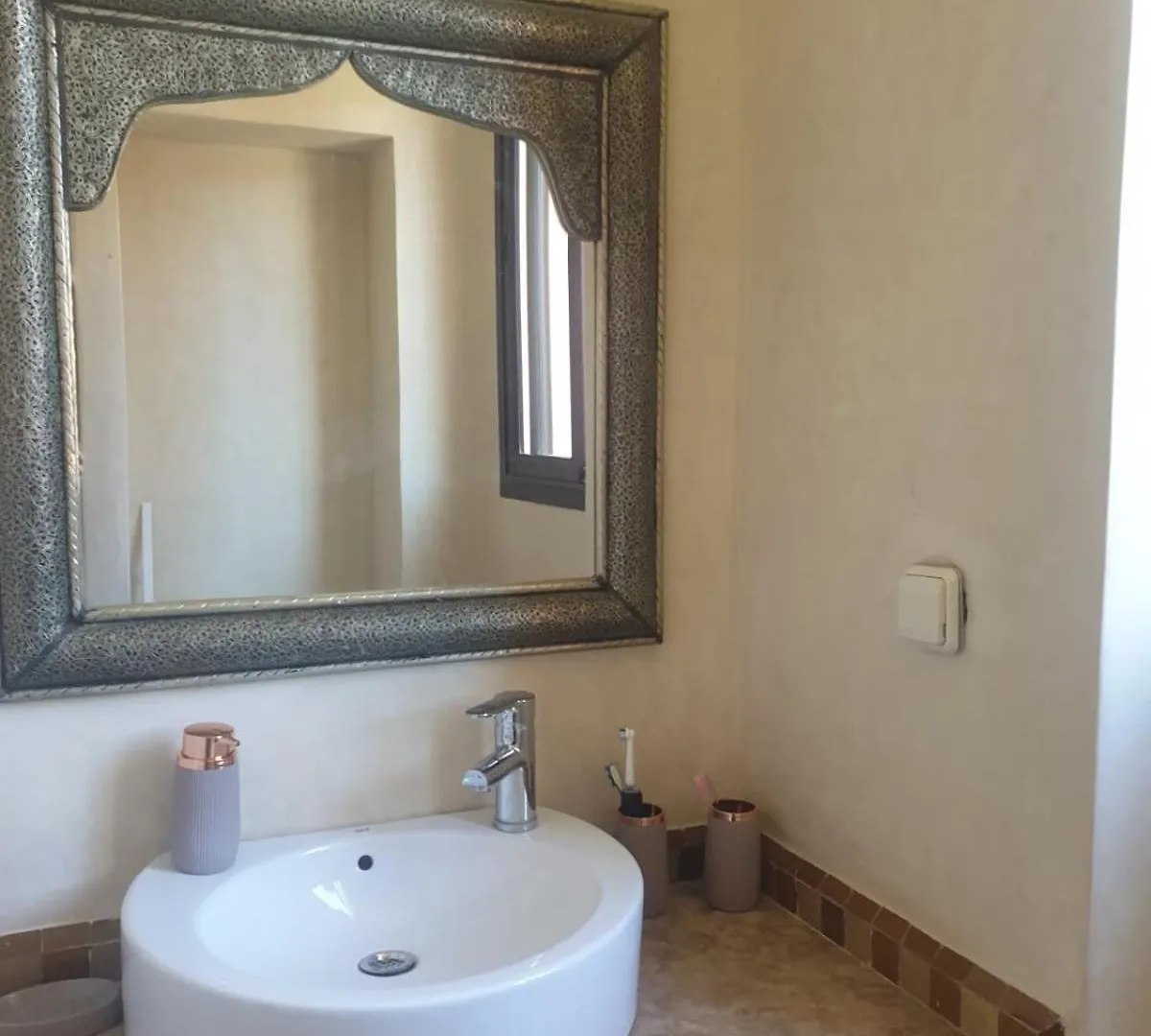 Preciosa Vivienda En Marrakech Waky & Golf Apartment Marrakesh