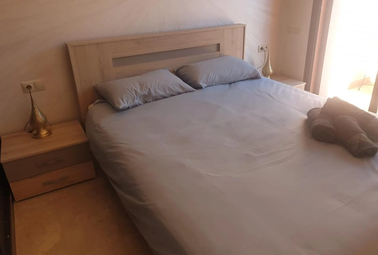 Preciosa Vivienda En Marrakech Waky & Golf Apartment Marrakesh