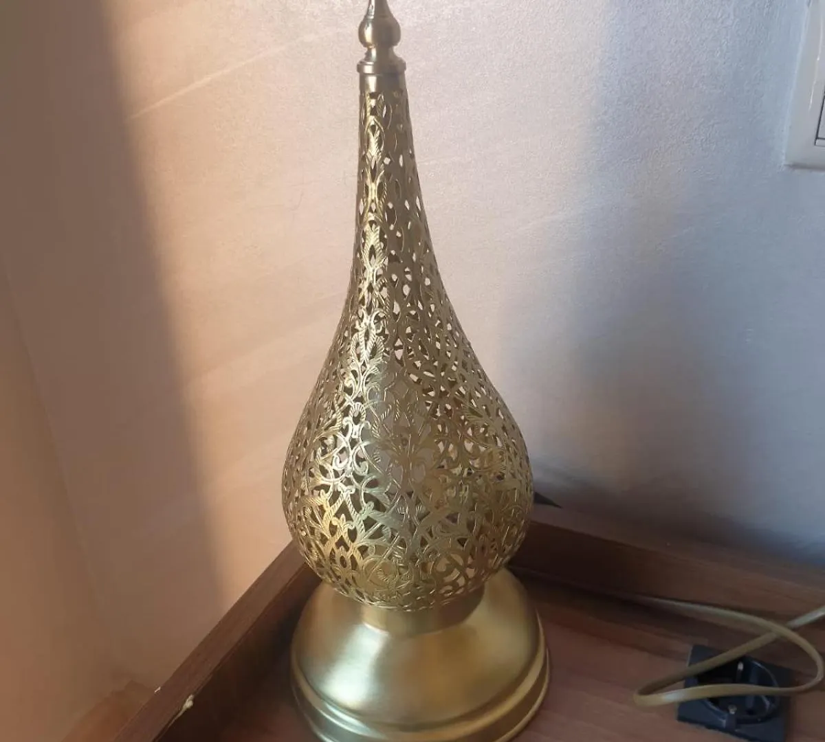 Preciosa Vivienda En Marrakech Waky & Golf Apartment Marrakesh Morocco