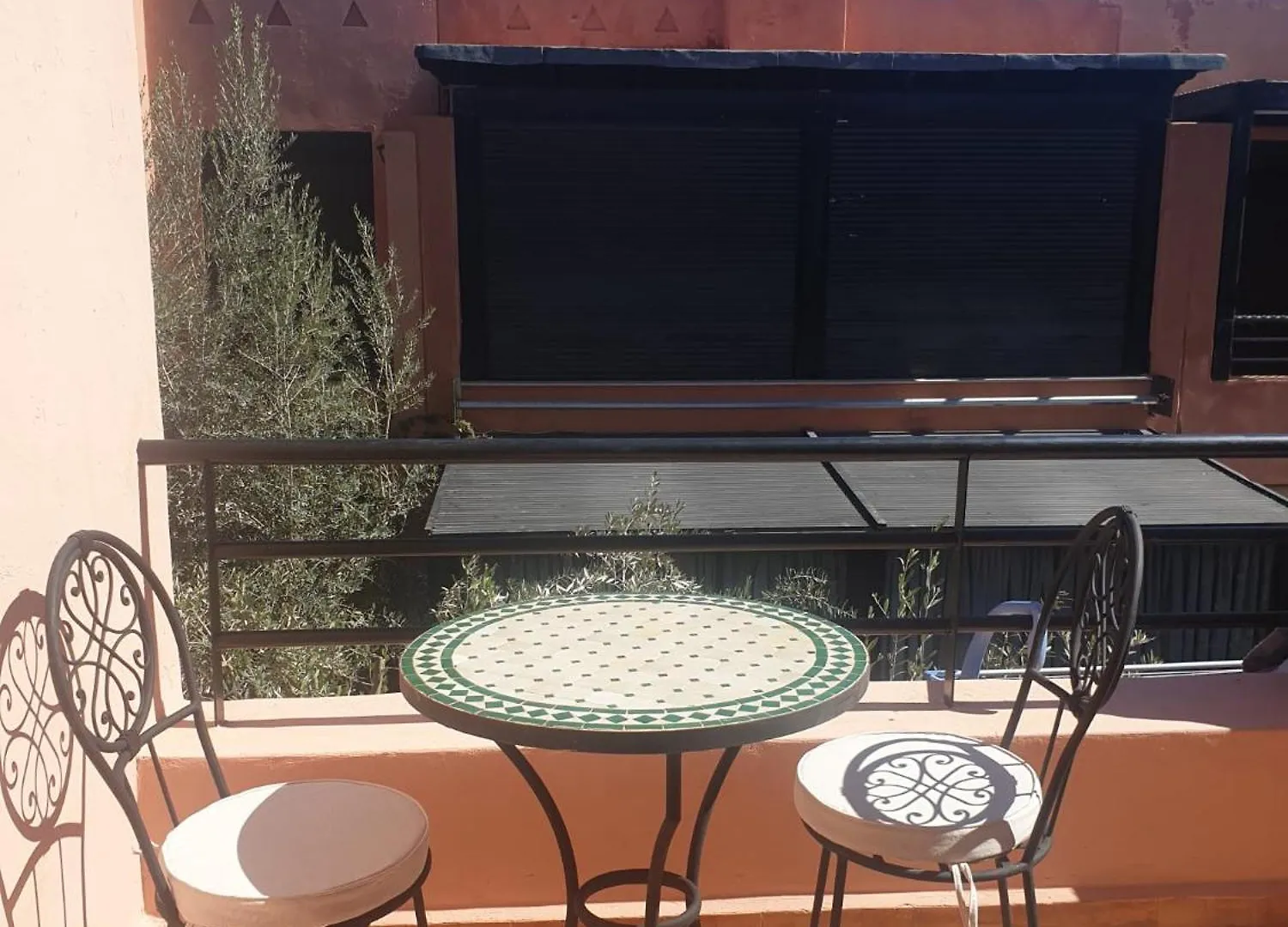 Preciosa Vivienda En Marrakech Waky & Golf Apartment Marrakesh