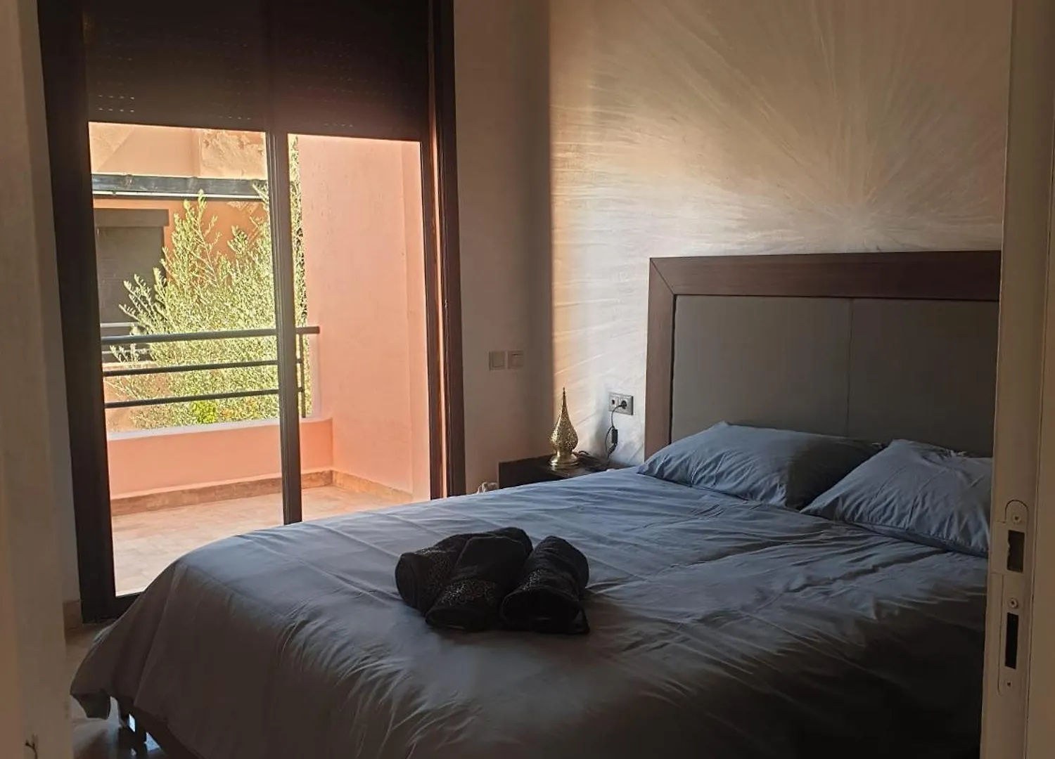 Preciosa Vivienda En Marrakech Waky & Golf Apartment Marrakesh