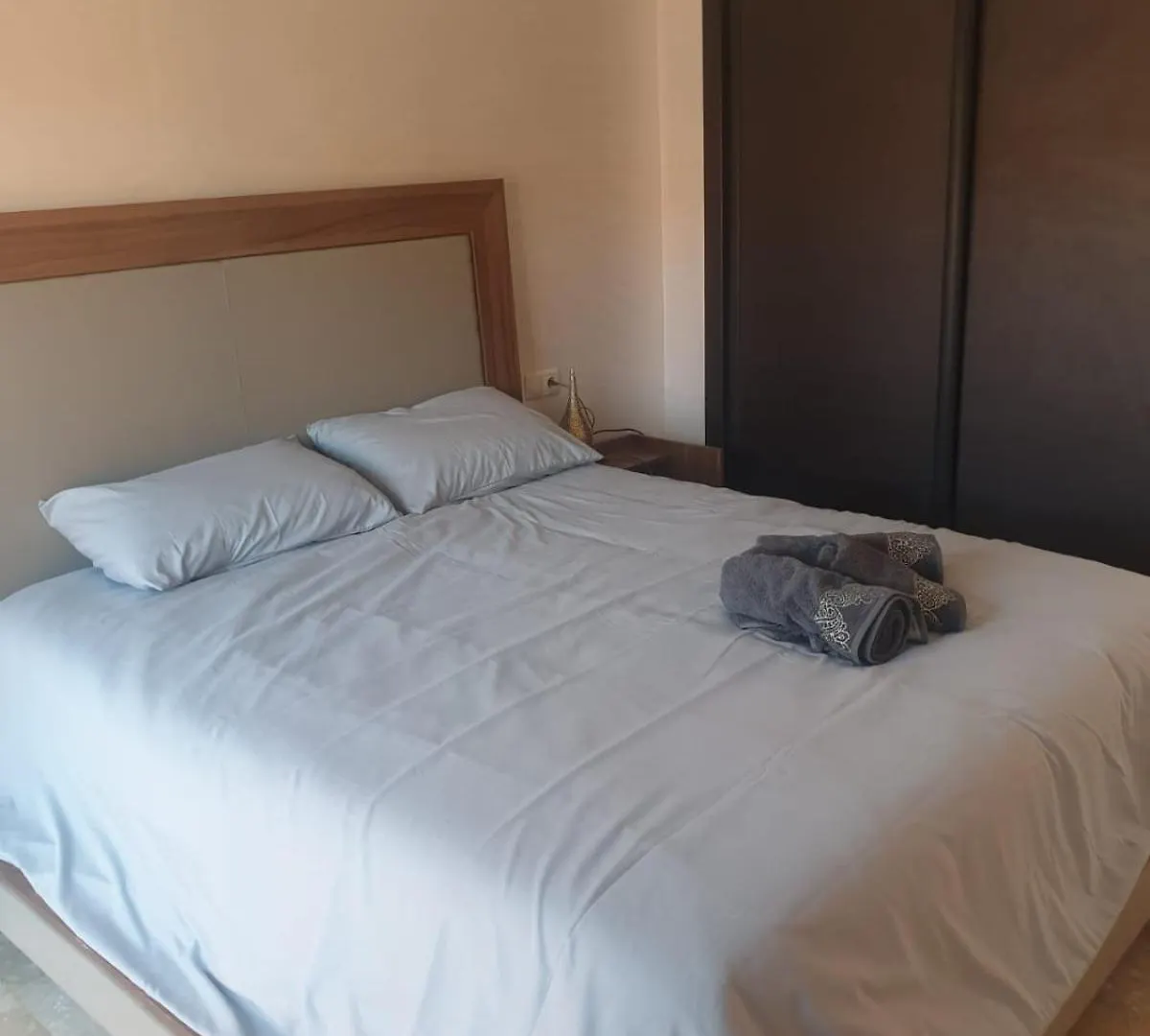 Preciosa Vivienda En Marrakech Waky & Golf Apartment Marrakesh 0*,  Morocco