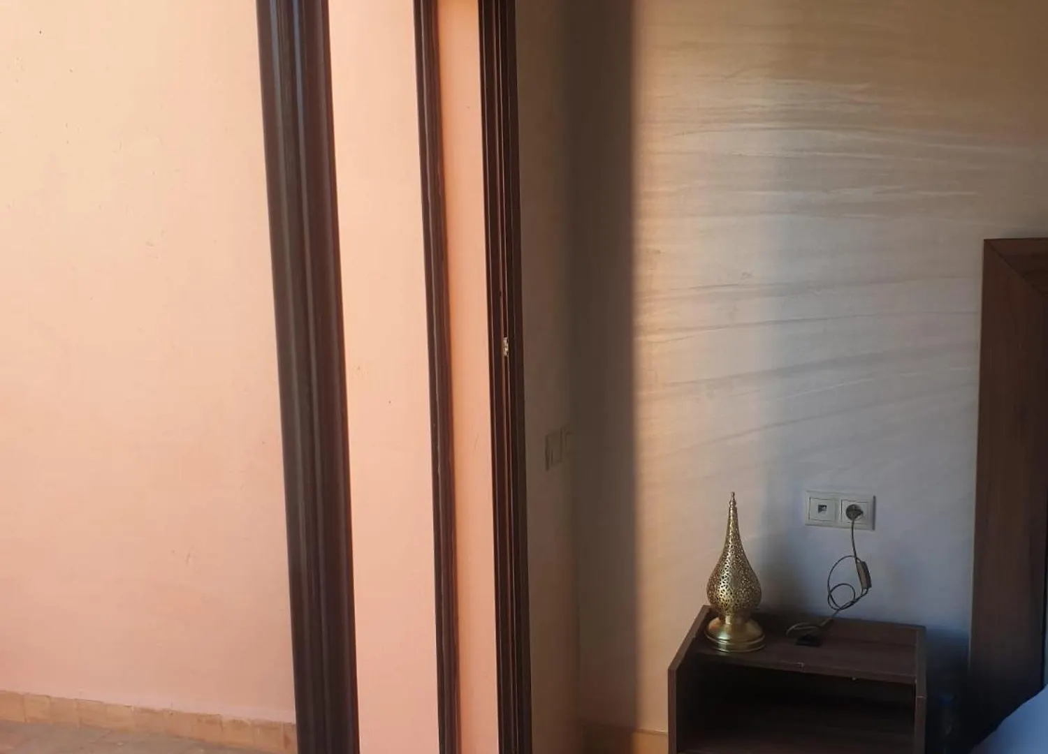 Preciosa Vivienda En Marrakech Waky & Golf Apartment Marrakesh